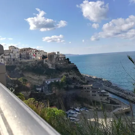 Apartamento Casa Di Greta 