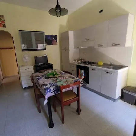 Casa Di Greta 