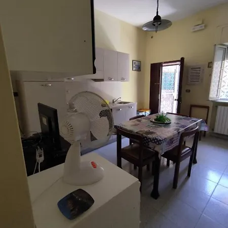 Apartment Casa Di Greta 
