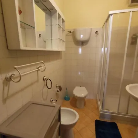 Apartamento Casa Di Greta 