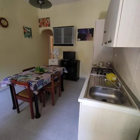 Casa Di Greta 
