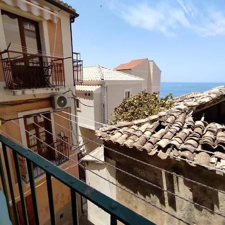 Apartamento Casa Di Greta 