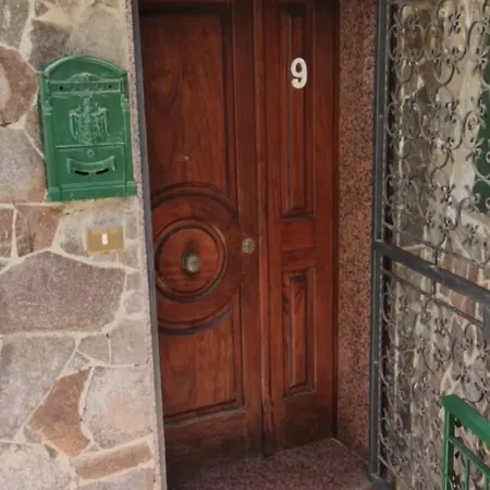 Casa Di Greta 