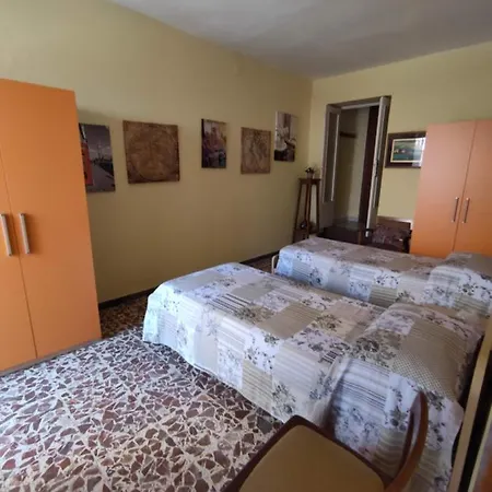 Casa Di Greta 