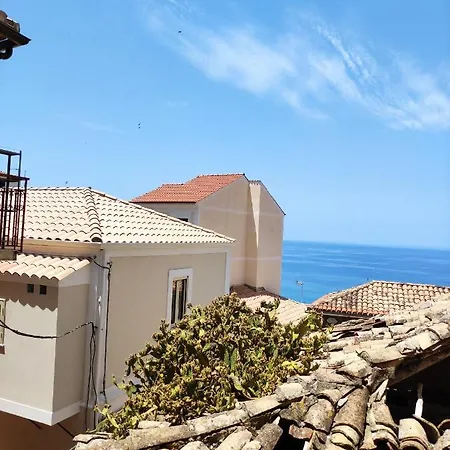 Casa Di Greta 