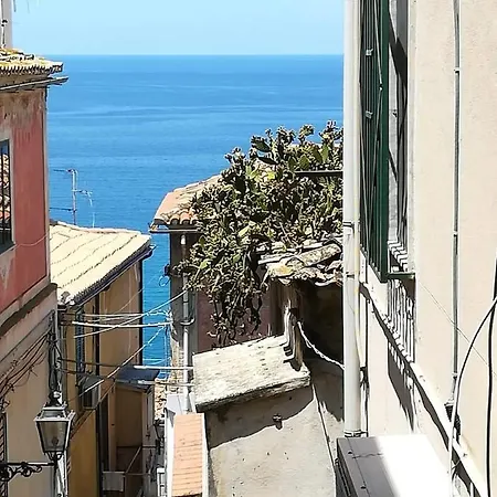 Apartamento Casa Di Greta 