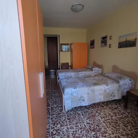 Apartamento Casa Di Greta 