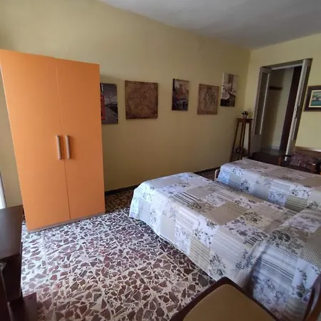 Daire Casa Di Greta 