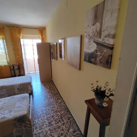 Apartamento Casa Di Greta 