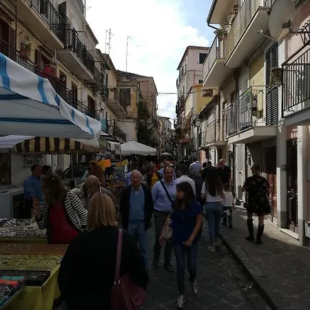 Casa Di Greta 