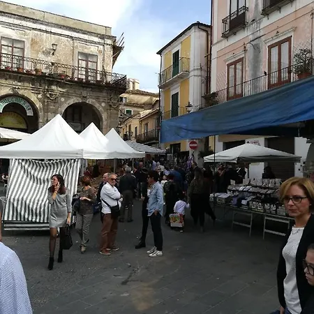 Casa Di Greta 
