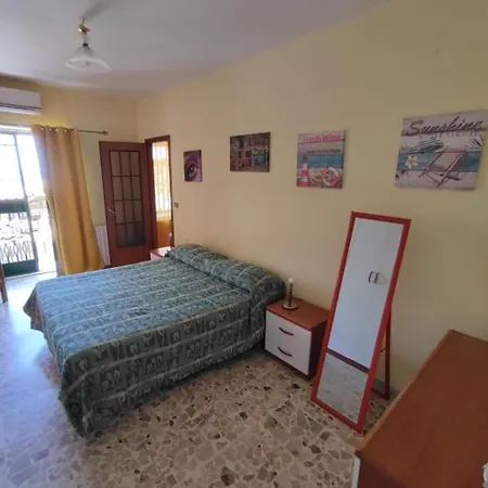 Casa Di Greta 