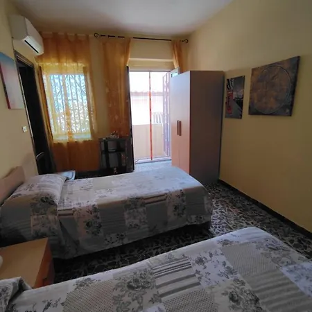 Apartamento Casa Di Greta 