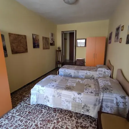 Casa Di Greta 