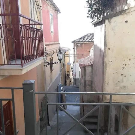 Casa Di Greta 