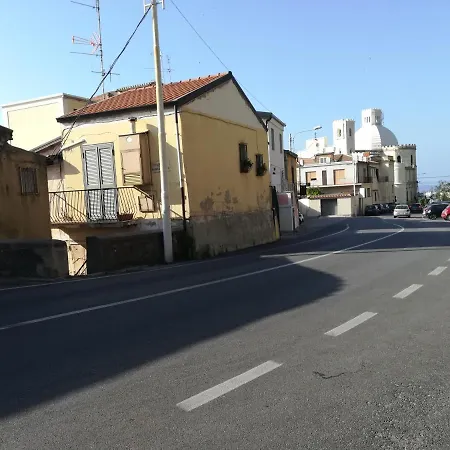 Apartamento Casa Di Greta 
