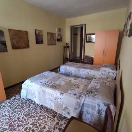 Casa Di Greta 