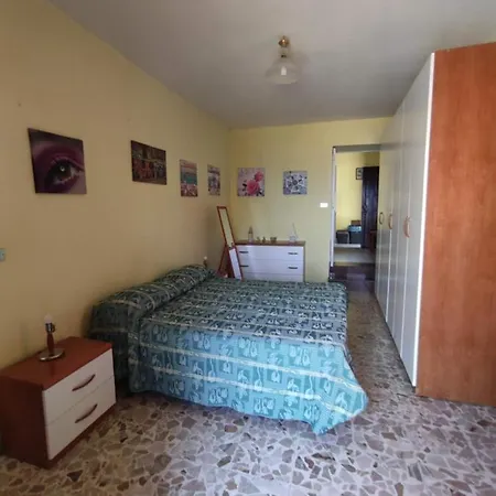 Casa Di Greta 