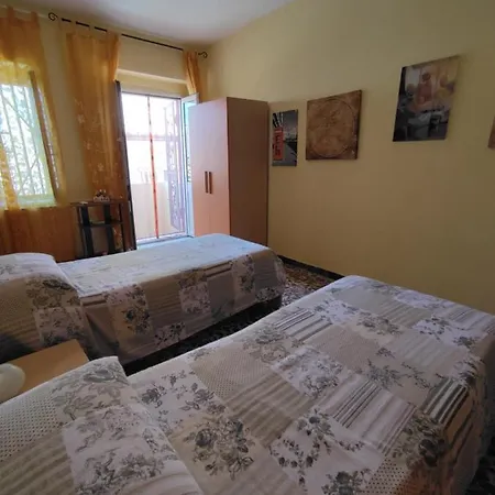 Casa Di Greta 