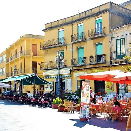 Casa Di Greta 