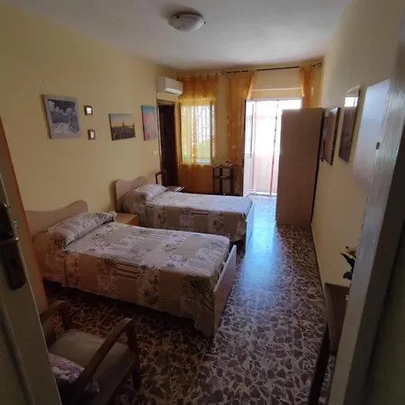 Apartamento Casa Di Greta 