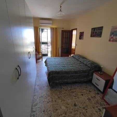 Apartamento Casa Di Greta 