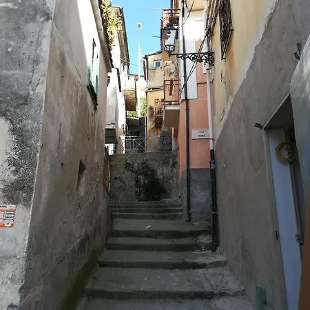 Apartment Casa Di Greta 