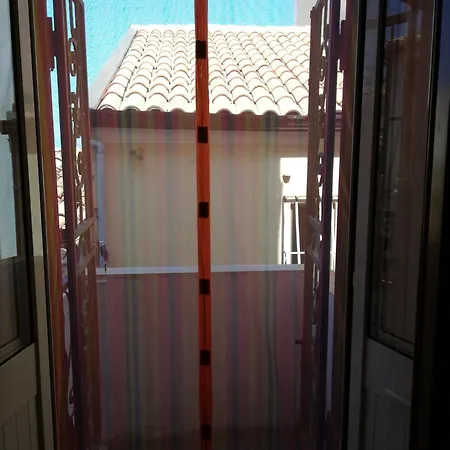 Casa Di Greta 