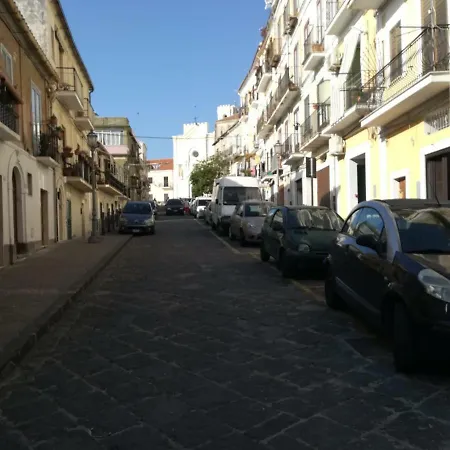 Apartamento Casa Di Greta 