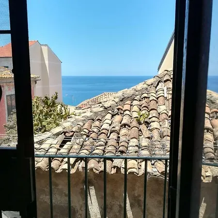Casa Di Greta 