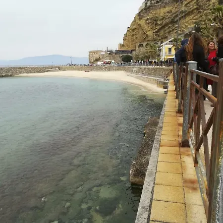 Casa Di Greta 